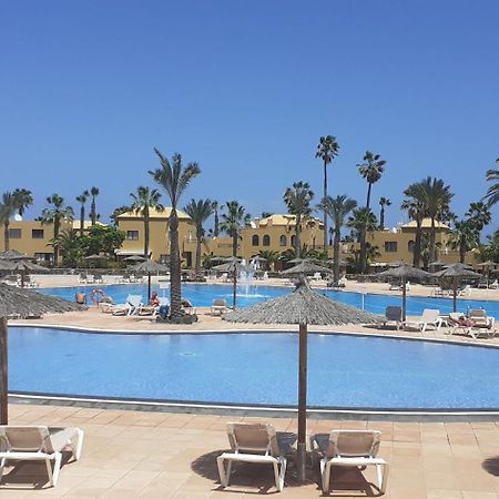 Oasis Waves House Papagayo Leilighet Corralejo Eksteriør bilde