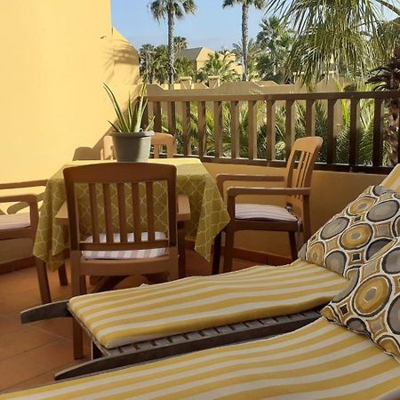 Oasis Waves House Papagayo Leilighet Corralejo Eksteriør bilde