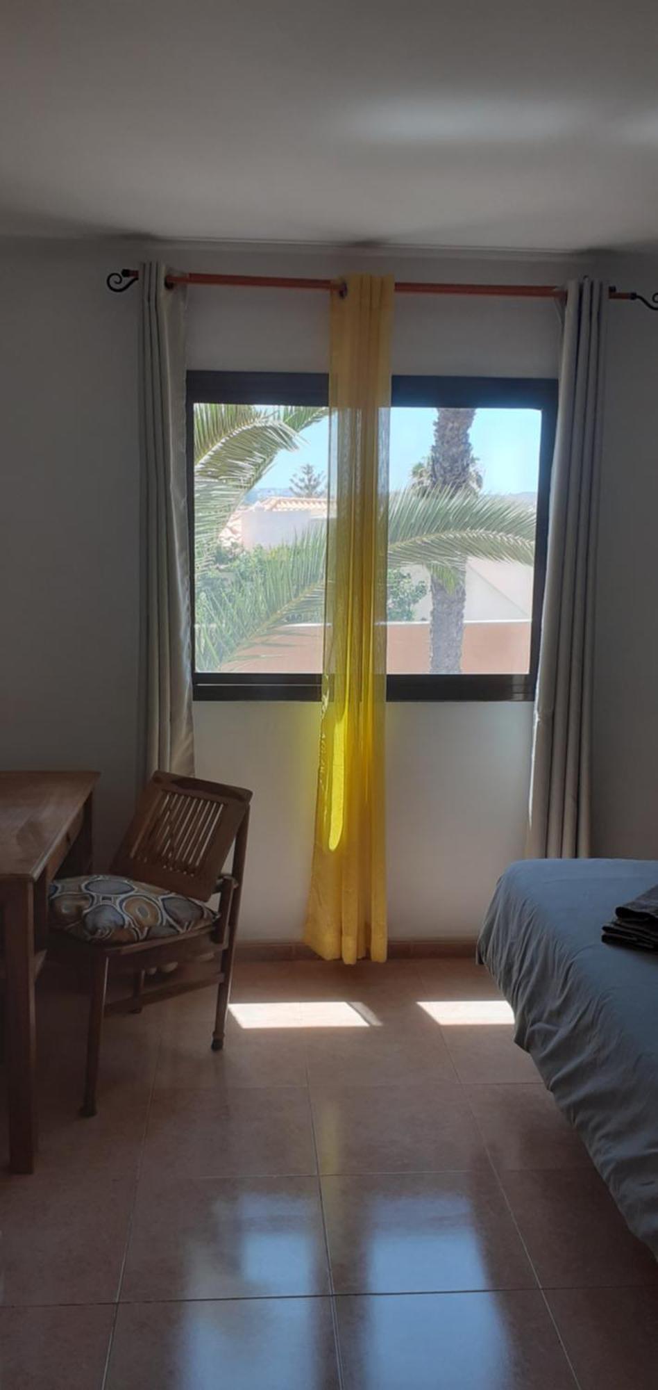 Oasis Waves House Papagayo Leilighet Corralejo Eksteriør bilde