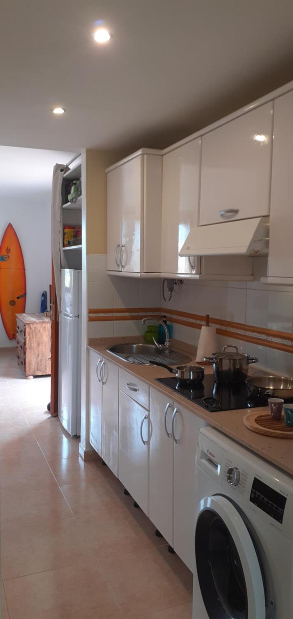 Oasis Waves House Papagayo Leilighet Corralejo Eksteriør bilde