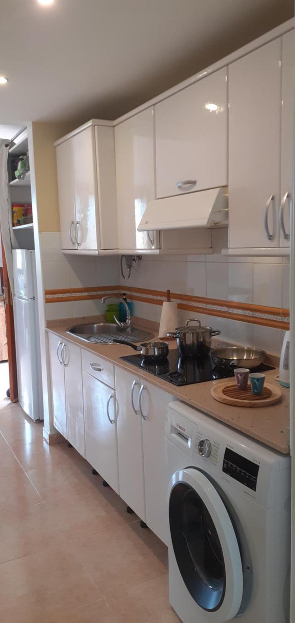 Oasis Waves House Papagayo Leilighet Corralejo Eksteriør bilde
