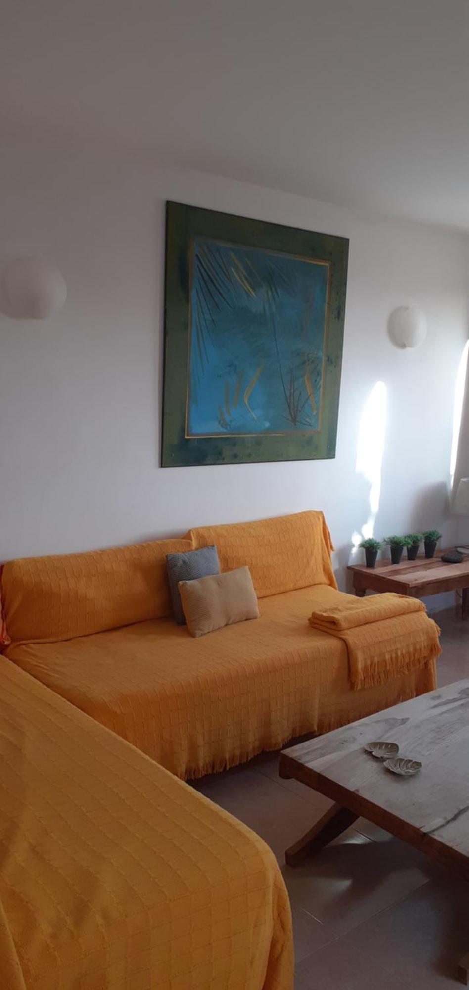 Oasis Waves House Papagayo Leilighet Corralejo Eksteriør bilde