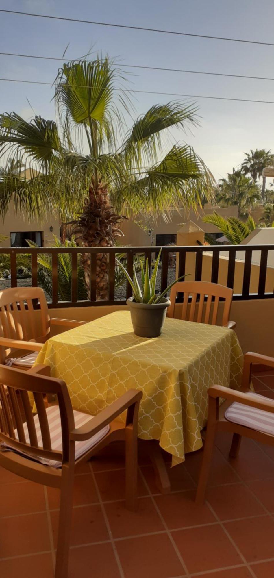 Oasis Waves House Papagayo Leilighet Corralejo Eksteriør bilde