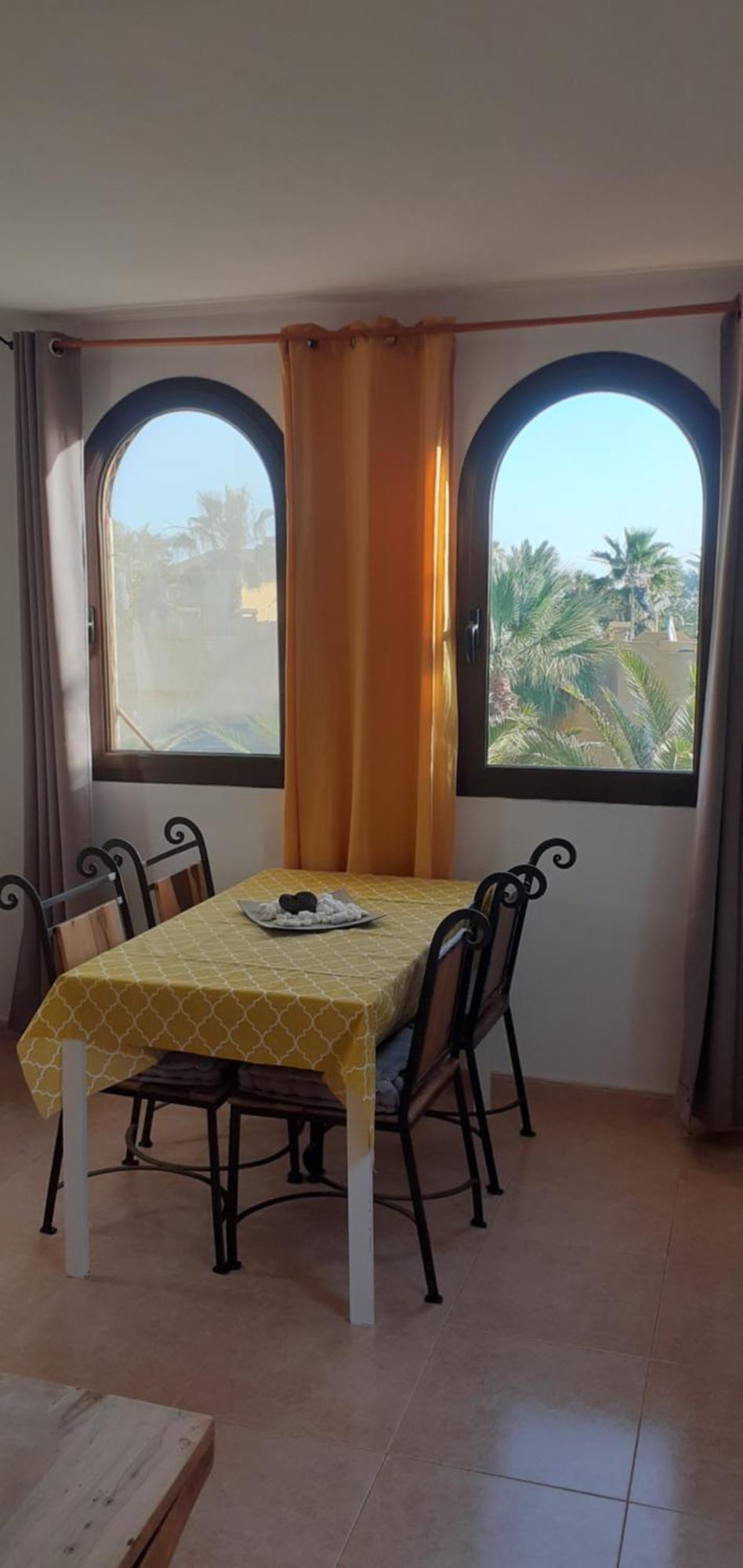 Oasis Waves House Papagayo Leilighet Corralejo Eksteriør bilde